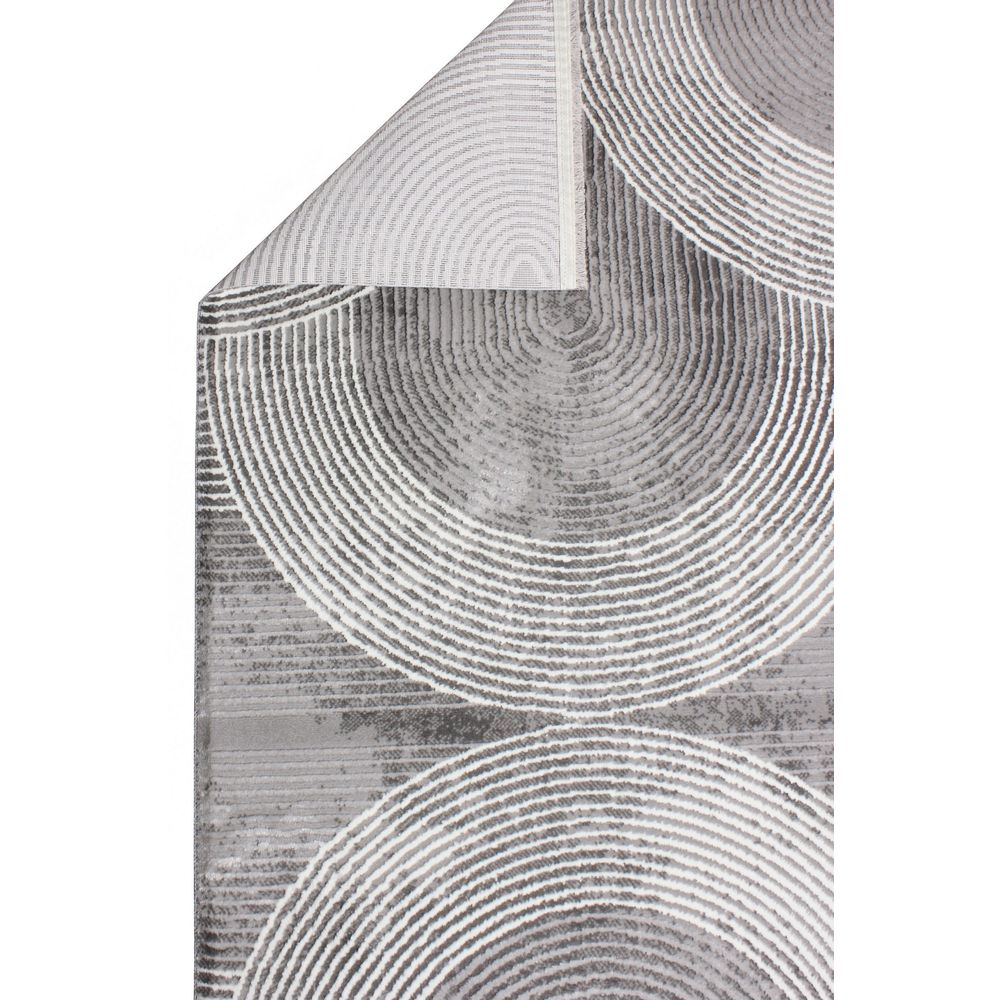 Leo 2961 Bež Tepih za Hodnik (120 x 250 cm) slika 3