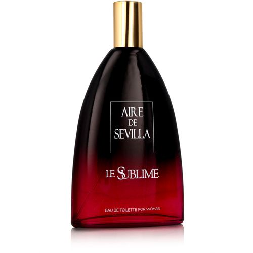 Instituto Español Aire de Sevilla Le Sublime Eau De Toilette 150 ml (woman) slika 3