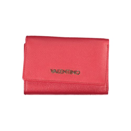 VALENTINO BAGS WOMEN'S WALLET RED slika 1