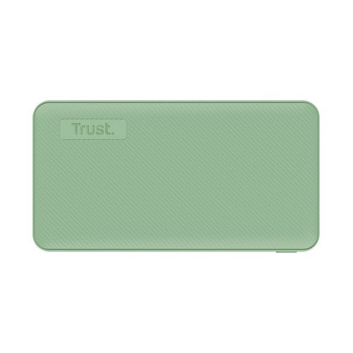 Trust prijenosni punjač Primo 10.000 mAh, green (25029) slika 4