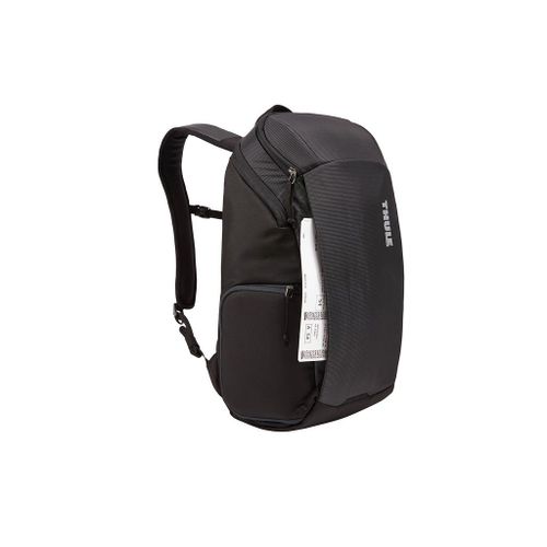 Thule EnRoute Camera Backpack 20L crni ruksak za fotoaparat slika 19