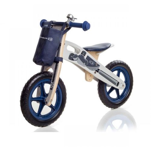 EOL-Kinderkraft balans bicikl bez pedala - RUNNER MOTOR slika 1