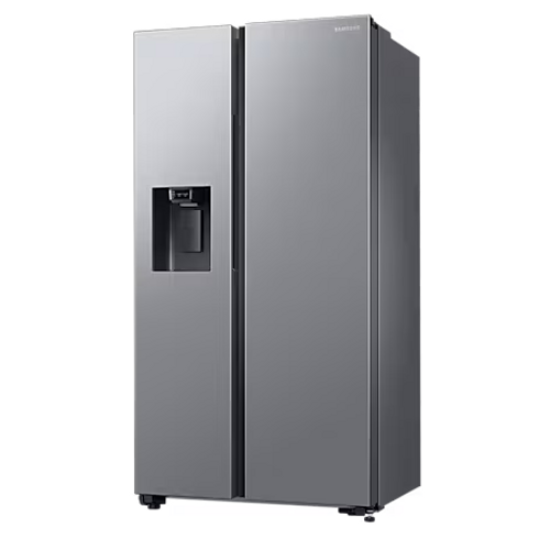 SAMSUNG side by side hladnjak RS65DG54M3SLEO - Inox, No Frost slika 2