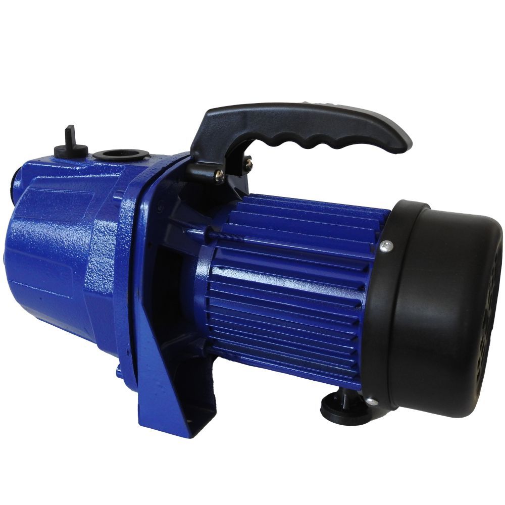 Električna pumpa Agrina MD 1100W slika 1
