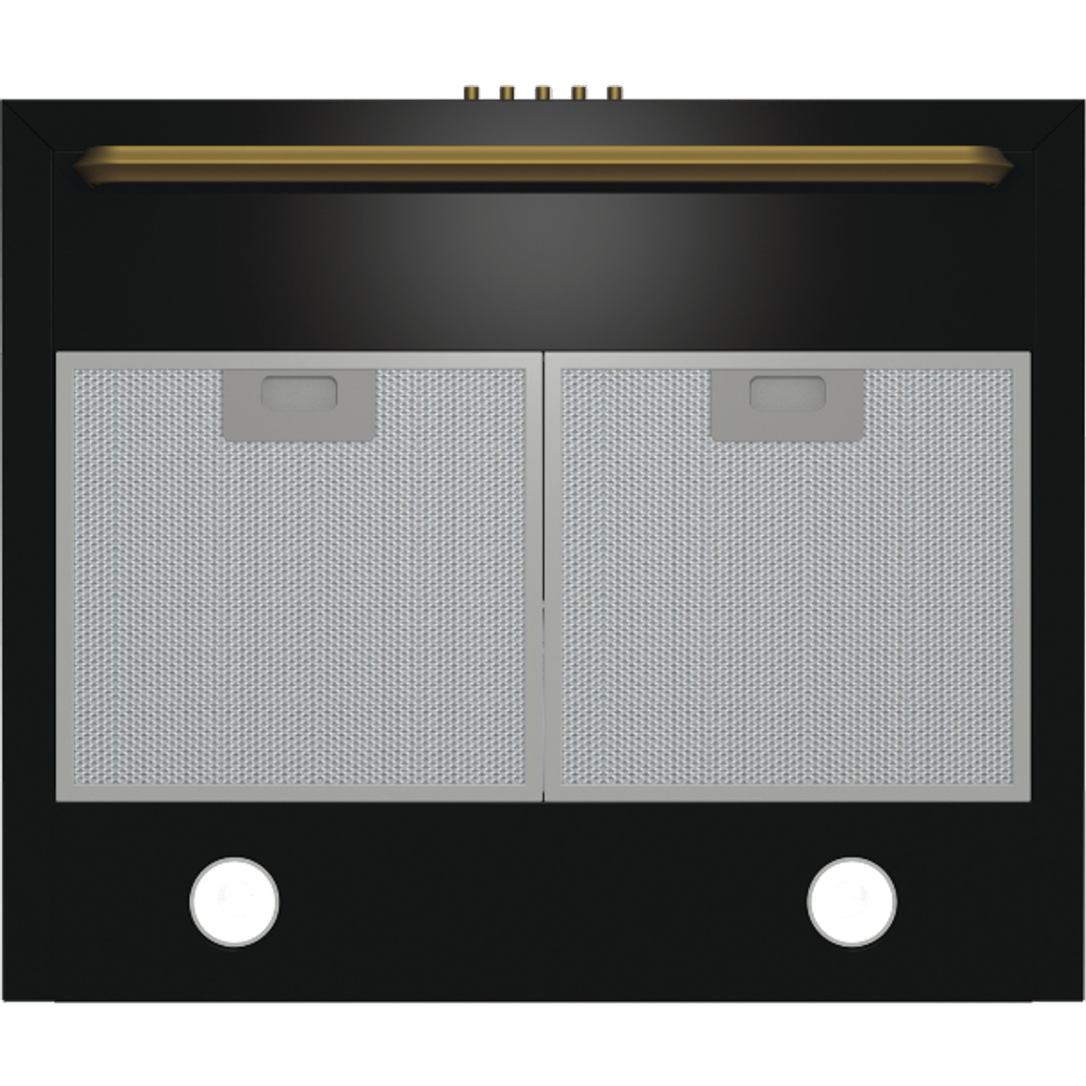 Gorenje Kaminska kuhinjska napa WHC63CLB / 60 cm slika 4