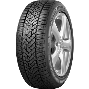 Dunlop Zimska guma 225/55R17 101V Winter Sport 5 XL