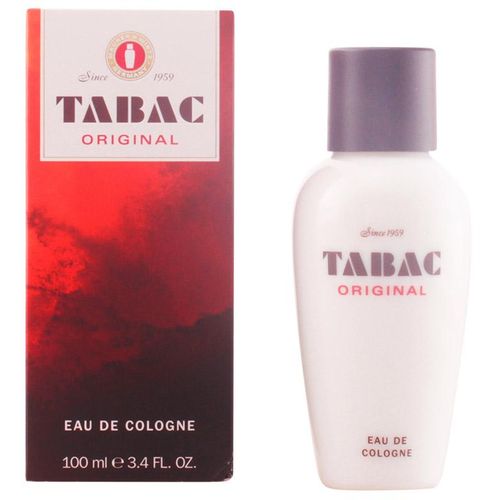 Tabac Original Eau de Cologne without Spray 100 ml (man) slika 1