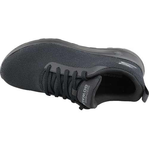 Muške tenisice Skechers go walk 54610-bbk slika 3