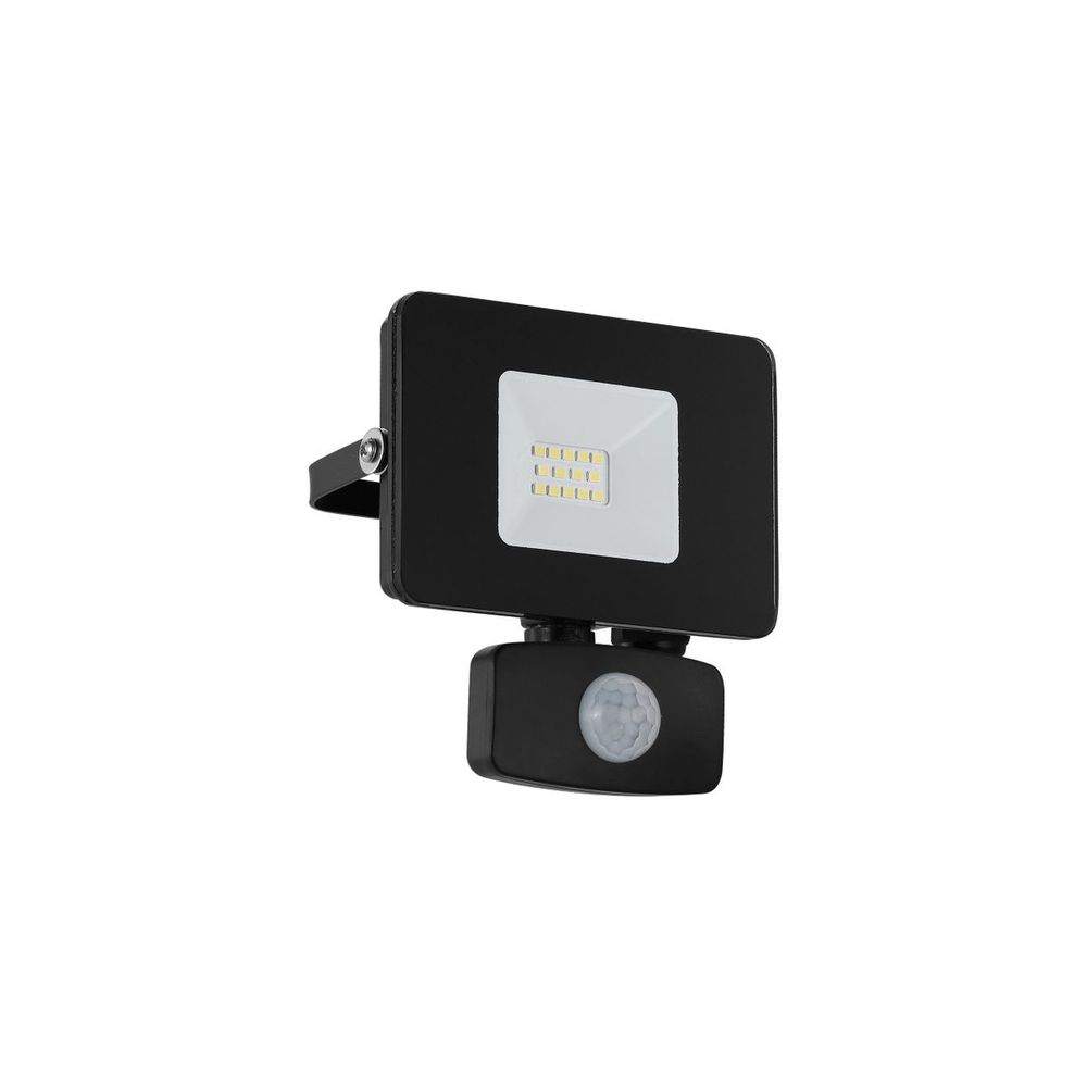 Eglo Faedo 3 vanjska/reflektor, led, 10w, sa senzorom, crna  slika 8