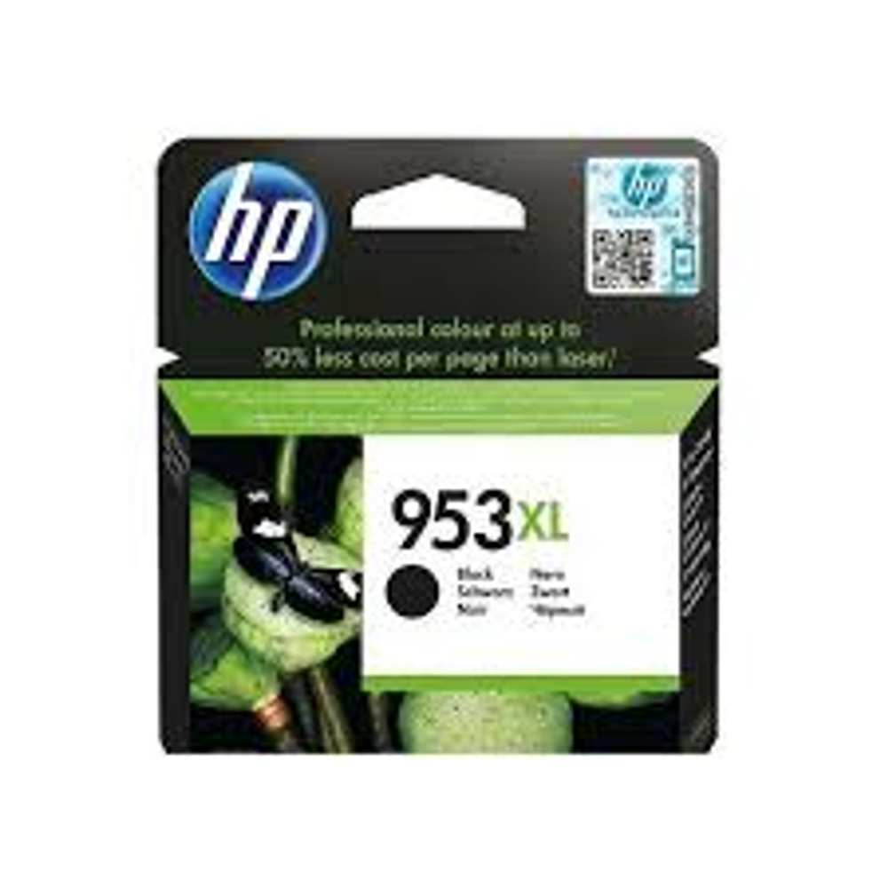 POT INK HP L0S70AE No 953XL Black slika 1