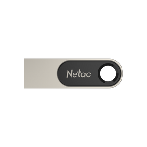 Flash Drive Netac 128GB U278 USB3.0 Aluminum NT03U278N-128G-30PN