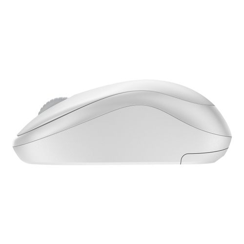 Tipkovnica i miš Logitech MK295 Silent WL Combo WHITE, 920-009824 slika 2