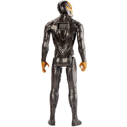 Marvel Avengers  Iron Man Titan Hero Series figure 30cm slika 4