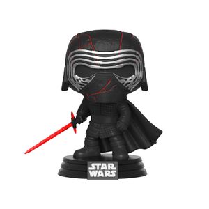 Funko POP figura Star Wars: Uspon Skywalkera - Kylo Ren, Vrhovni Vođa