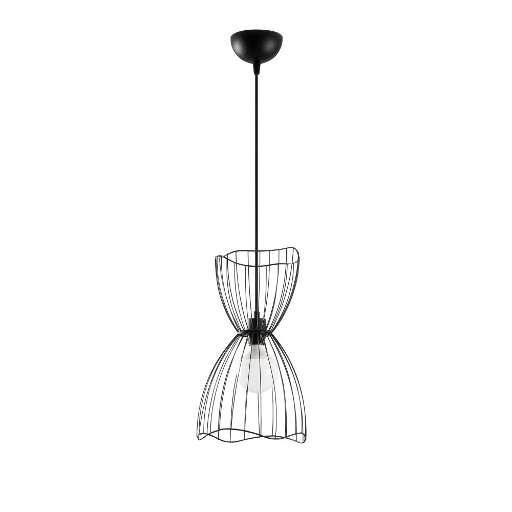 Zeyno - 6410 Crni Luster slika 4