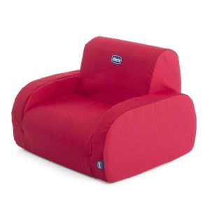 Chicco Fotelja Twist, Red