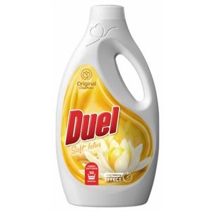 Duel omekšivač Soft lotus 2,45l, 98 pranja