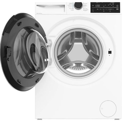 Beko perilica sušilica rublja B5DFT88442W slika 3