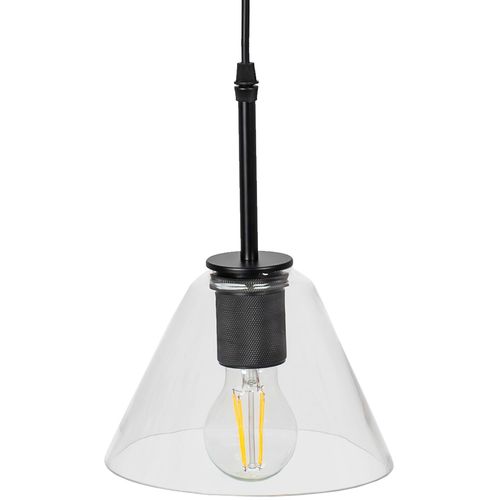 Lampa Viseća APP1178-1CP slika 3