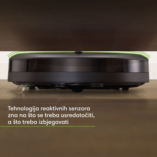 iRobot robotski usisavač Roomba i3 (i3152) slika 8