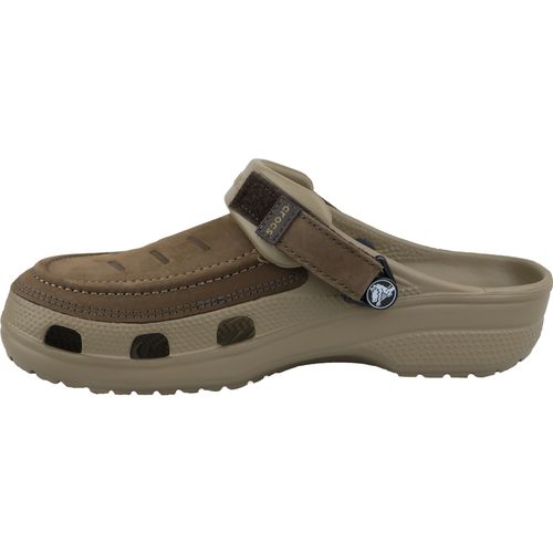 Muške natikače Crocs yukon vista clog 205177-22y slika 2