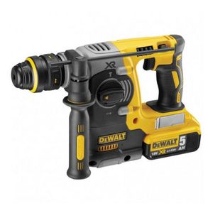 DeWalt Aku. El. Pneumatski Čekić 18V 5.0 Ah DCH274P2