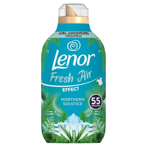 Lenor Fresh Air Northern Solstice omekšivač, 770ml slika 1