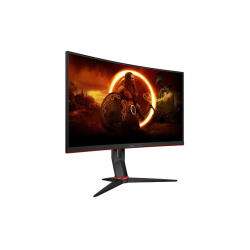 AOC C27G2Z3 27'' 280Hz zakrivljeni gaming monitor slika 3