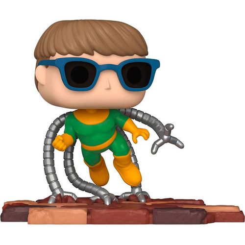 POP figure Deluxe Marvel Sinister Doctor Octopus Exclusive slika 2