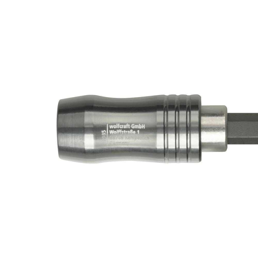 Wolfcraft Držač Bit Nastavaka S Magnetom i Prstenom 250 mm - 2981000 slika 5