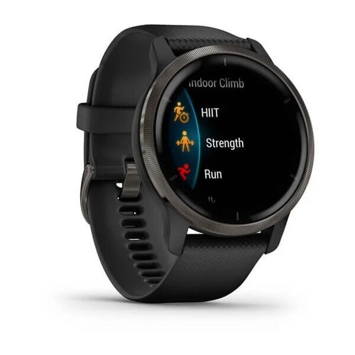 GARMIN Venu 2 Slate Black slika 3