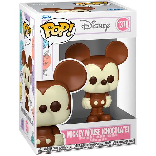 Figura POP Disney Classics Mickey Mouse slika 1