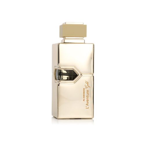 Al Haramain L'Aventure Gold Eau De Parfum 200 ml (woman) slika 2