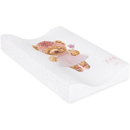 Ceba Baby mekana profilirana podloga za prematanje COSY (48x70) Fluffy Puffy Poly slika 2