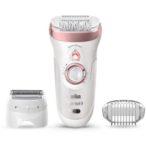 Braun SES 9-720 sensosmart epilator slika 2