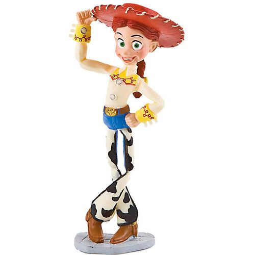 Figura Jessy Toy Story Disney slika 1