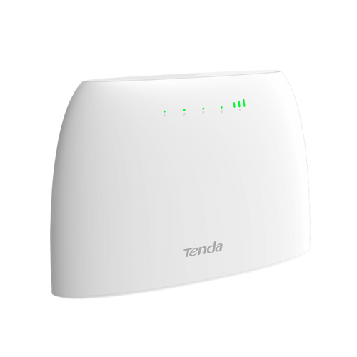 Tenda 4G03 300Mbps WiFi 3G/4G N300 4G LTE Ruter slika 1