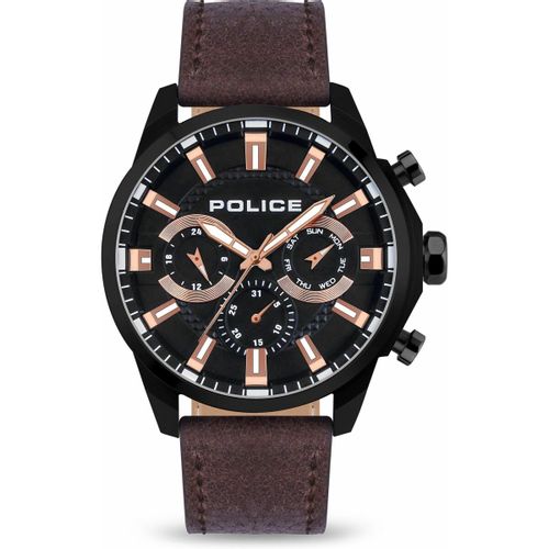 Muški sat Police PEWJF2204204 (Ø 46 mm) slika 1