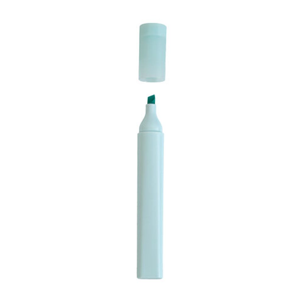 Writech Tekstmarker Cute plavi slika 1