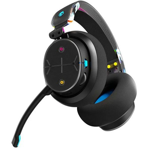 Slušalice Skullcandy PLYR, gaming, žičane, PC, PS4, PS5, S6PPY-P003 slika 2