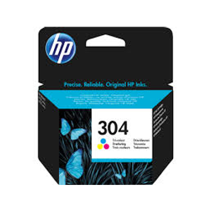 POT INK HP N9K05AE No304 col