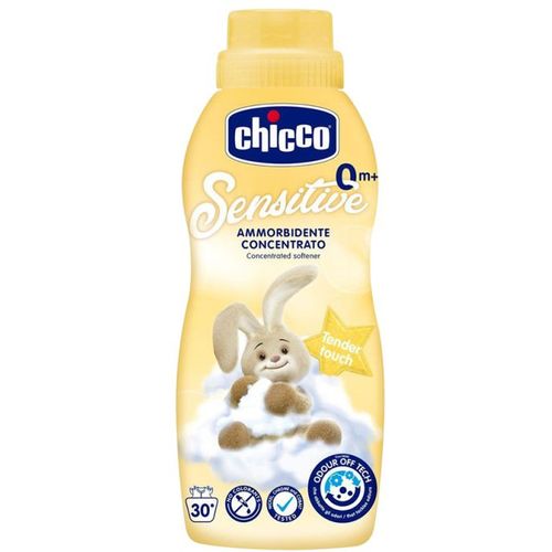 Chicco Omekšivač za veš Sensitive 750ml, Tender Touch slika 1