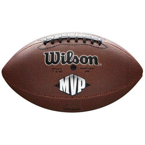 Wilson MVP Službena Nogometna Lopta WTF1411XB slika 1