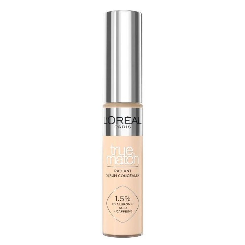 L'Oréal Paris True Match Radiant Serum korektor 2R slika 1