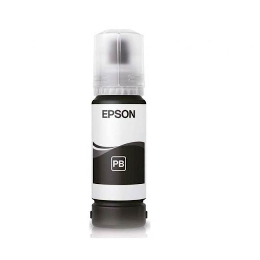 Epson Tinta 115 EcoTank Photo Black slika 1