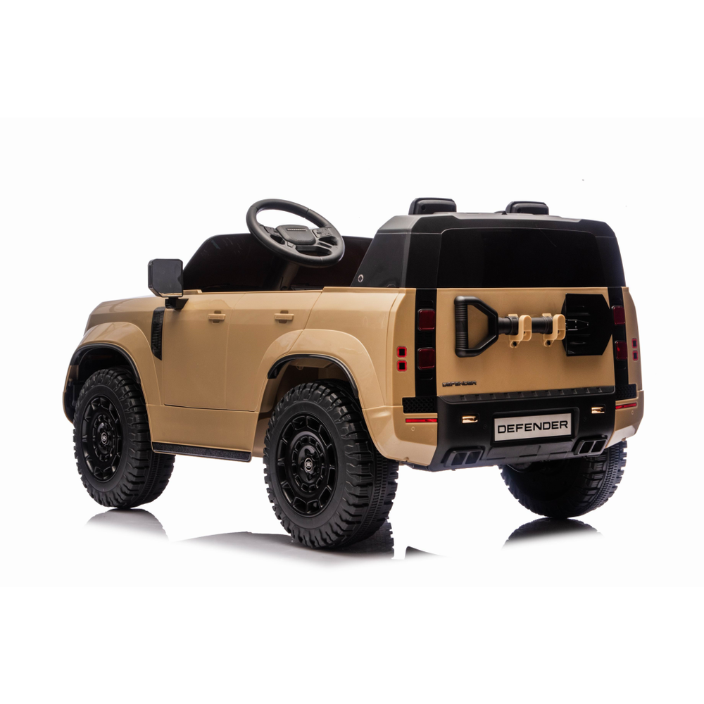 8070730 Auto na akumulator Land Rover Defender slika 5