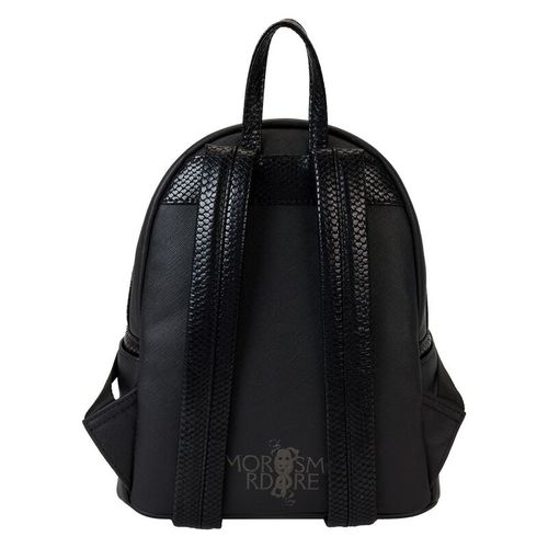 Loungefly Harry Potter Death Eater backpack 26cm slika 4