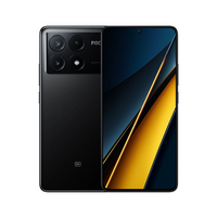 Xiaomi POCO X6 Pro 5G, 12GB/512GB, crna