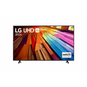 LG 75UT80003LA Televizor 75" 4K UHD, Smart, webOS 24