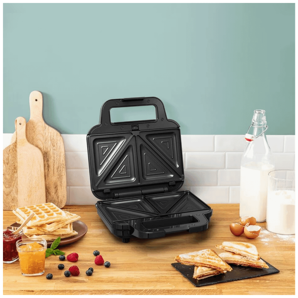 Tefal Grill kontaktni SW383D10 slika 4